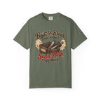Built To Break Send Money T-Shirt
