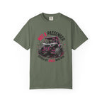 Not A Passenger T-Shirt