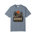 Gone Squatchin T-Shirt
