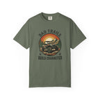 Bad Trails Build Character T-Shirt
