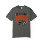 F'CKN HELL SXS T-Shirt