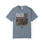 Buit For Mud T-Shirt