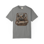 Flipped It  SXS T-Shirt
