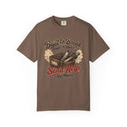Built To Break Send Money T-Shirt
