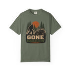 Gone Squatchin T-Shirt
