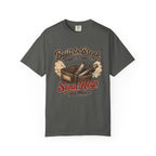 Built To Break Send Money T-Shirt