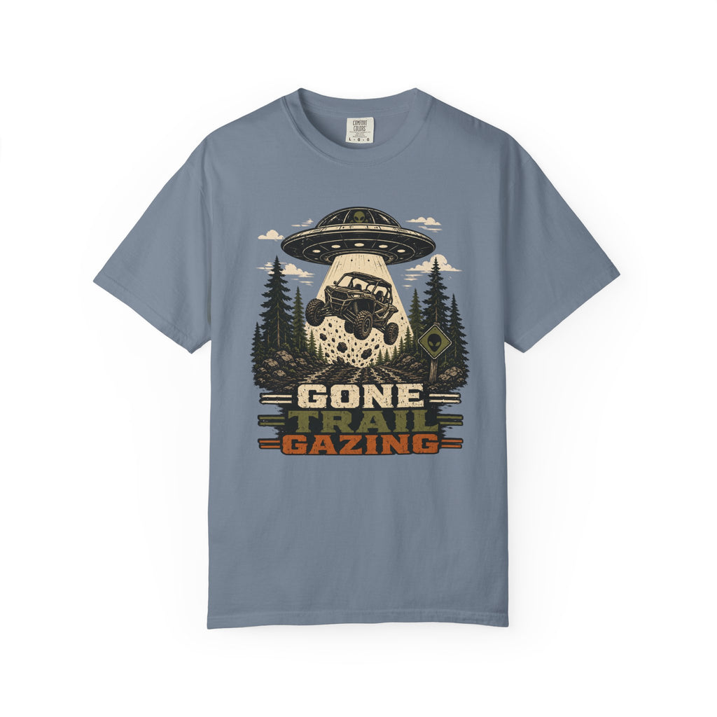 Gone Trail Gazing T-Shirt