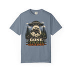 Gone Trail Gazing T-Shirt