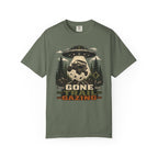 Gone Trail Gazing T-Shirt
