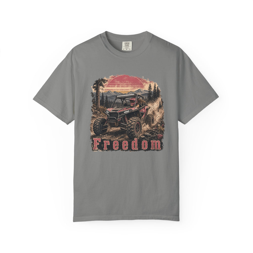 Freedom SXS T-Shirt