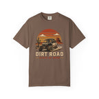 Dirt Road State of Mind V2 T-Shirt