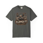 Flipped It  SXS T-Shirt