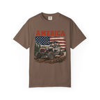 America SXS Version 2 T-Shirt