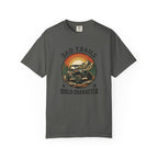 Bad Trails Build Character T-Shirt