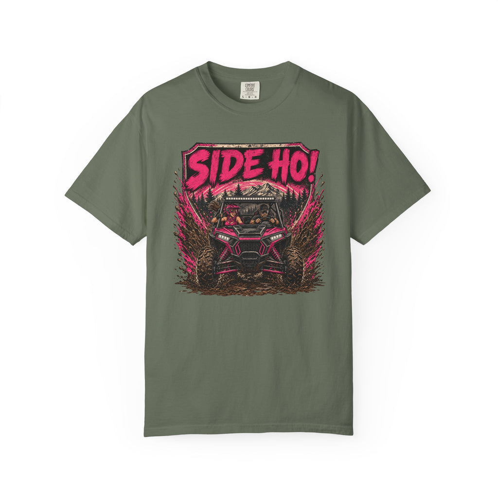 Side Ho! T-Shirt