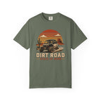 Dirt Road State of Mind V2 T-Shirt