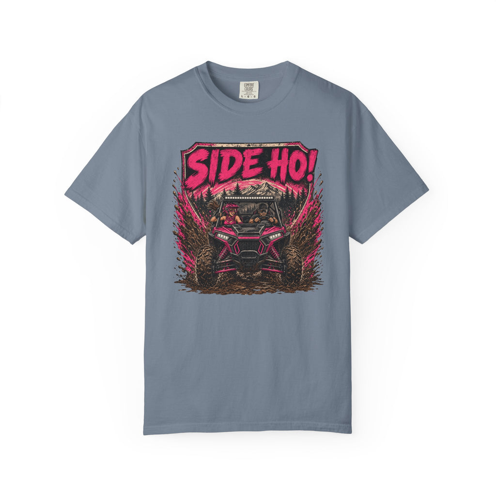 Side Ho! T-Shirt