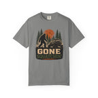 Gone Squatchin T-Shirt