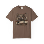 Flipped It  SXS T-Shirt