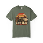 Dirt Road State of Mind T-Shirt