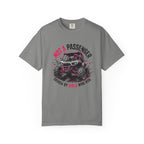 Not A Passenger T-Shirt