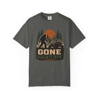Gone Squatchin T-Shirt