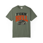 F'CKN HELL SXS T-Shirt