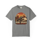 Dirt Road State of Mind T-Shirt