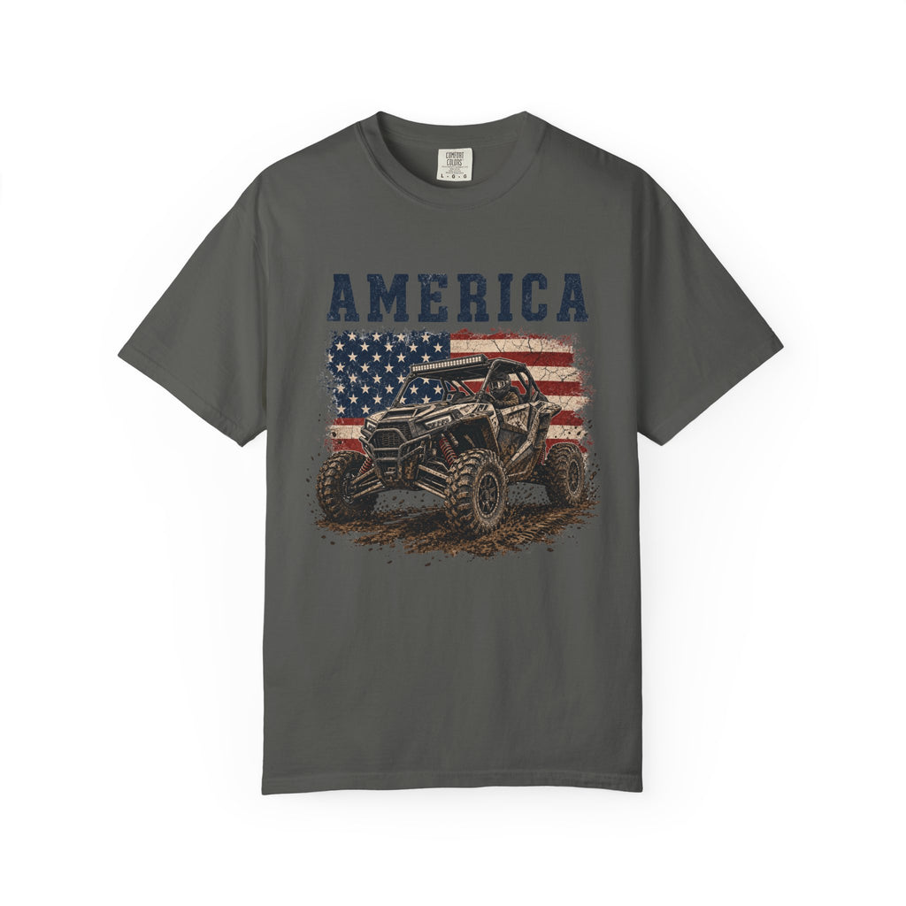America SXS T-Shirt