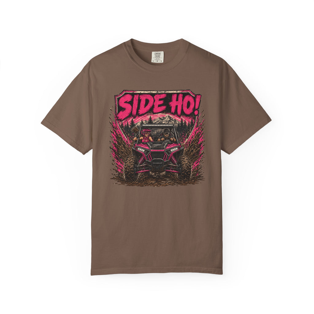 Side Ho! T-Shirt