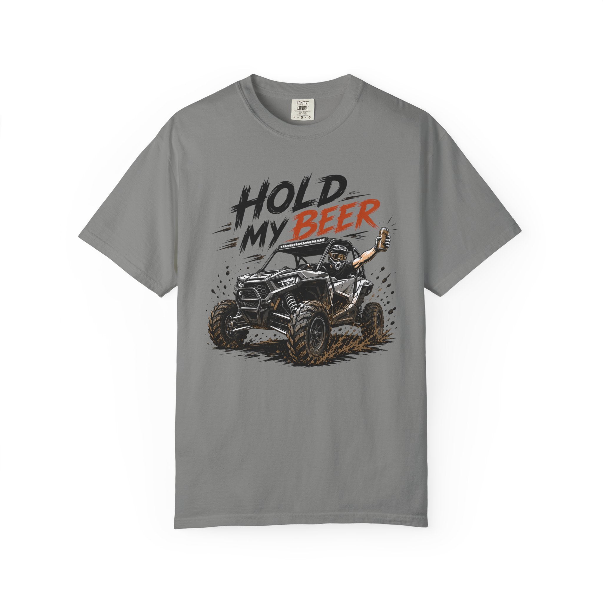 Hold My Beer! SXS T-Shirt