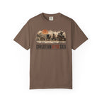 Evolution of the SXS T-Shirt