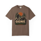 Gone Squatchin T-Shirt