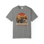 Dirt Road State of Mind V2 T-Shirt