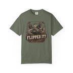 Flipped It  SXS T-Shirt