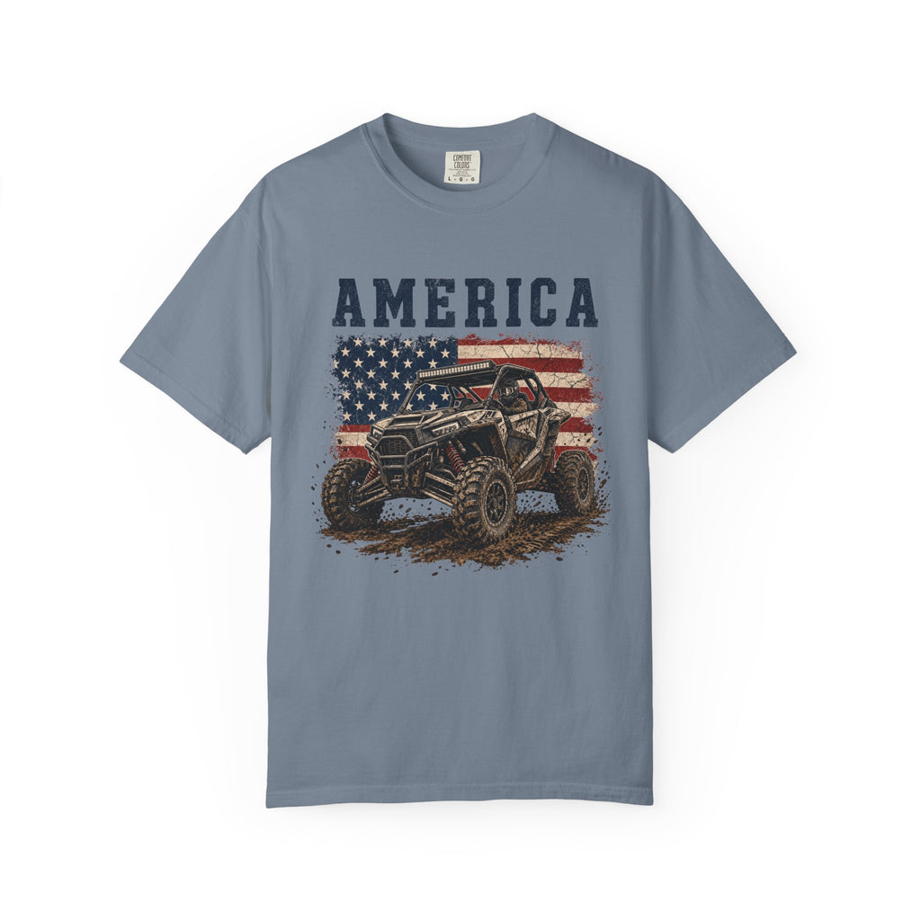 America SXS T-Shirt