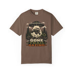 Gone Trail Gazing T-Shirt