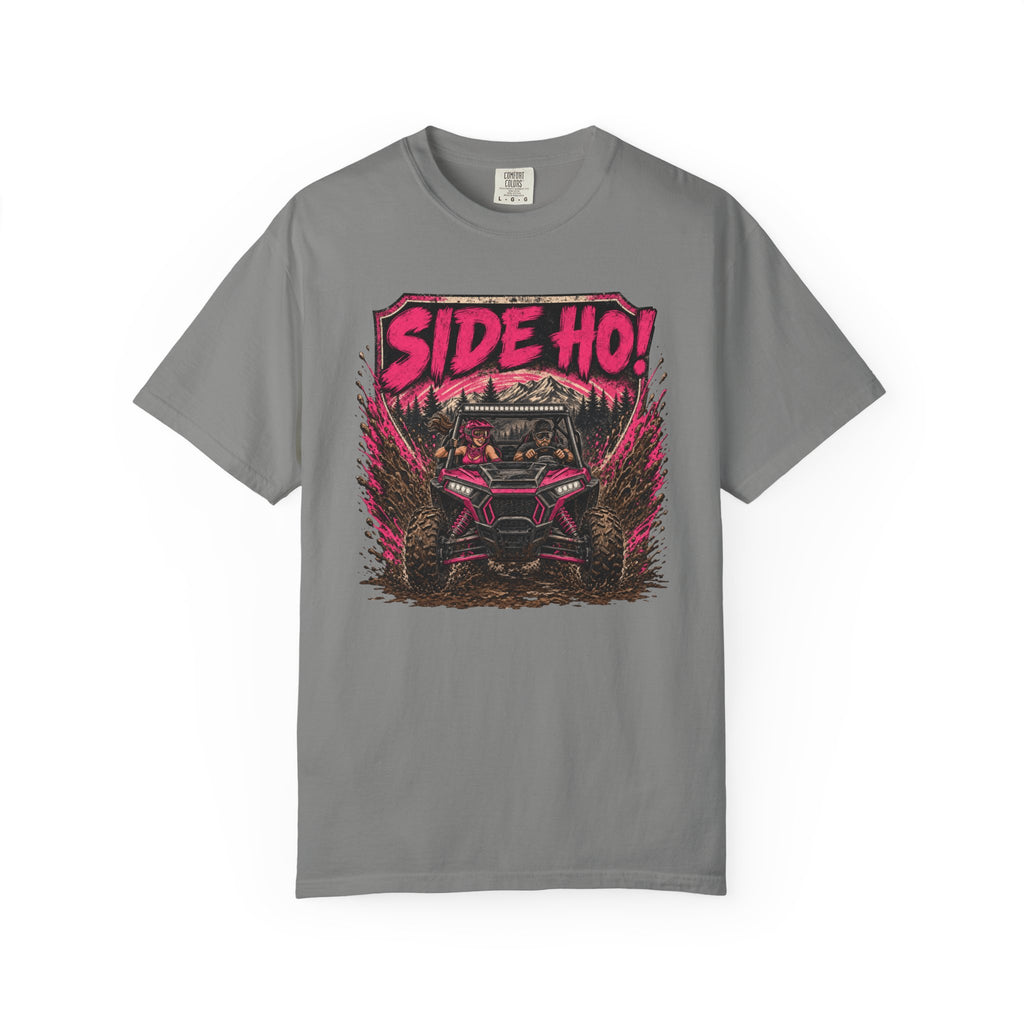 Side Ho! T-Shirt