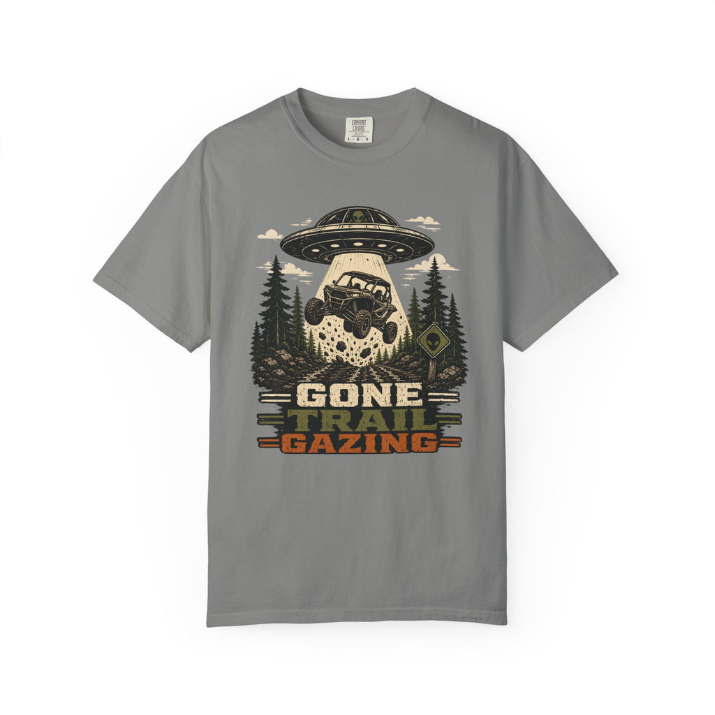 Gone Trail Gazing T-Shirt
