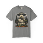 Gone Trail Gazing T-Shirt