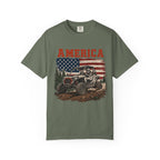 America SXS Version 2 T-Shirt