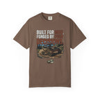 Buit For Mud T-Shirt