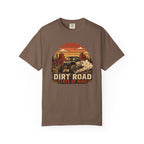 Dirt Road State of Mind T-Shirt