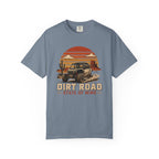 Dirt Road State of Mind V2 T-Shirt