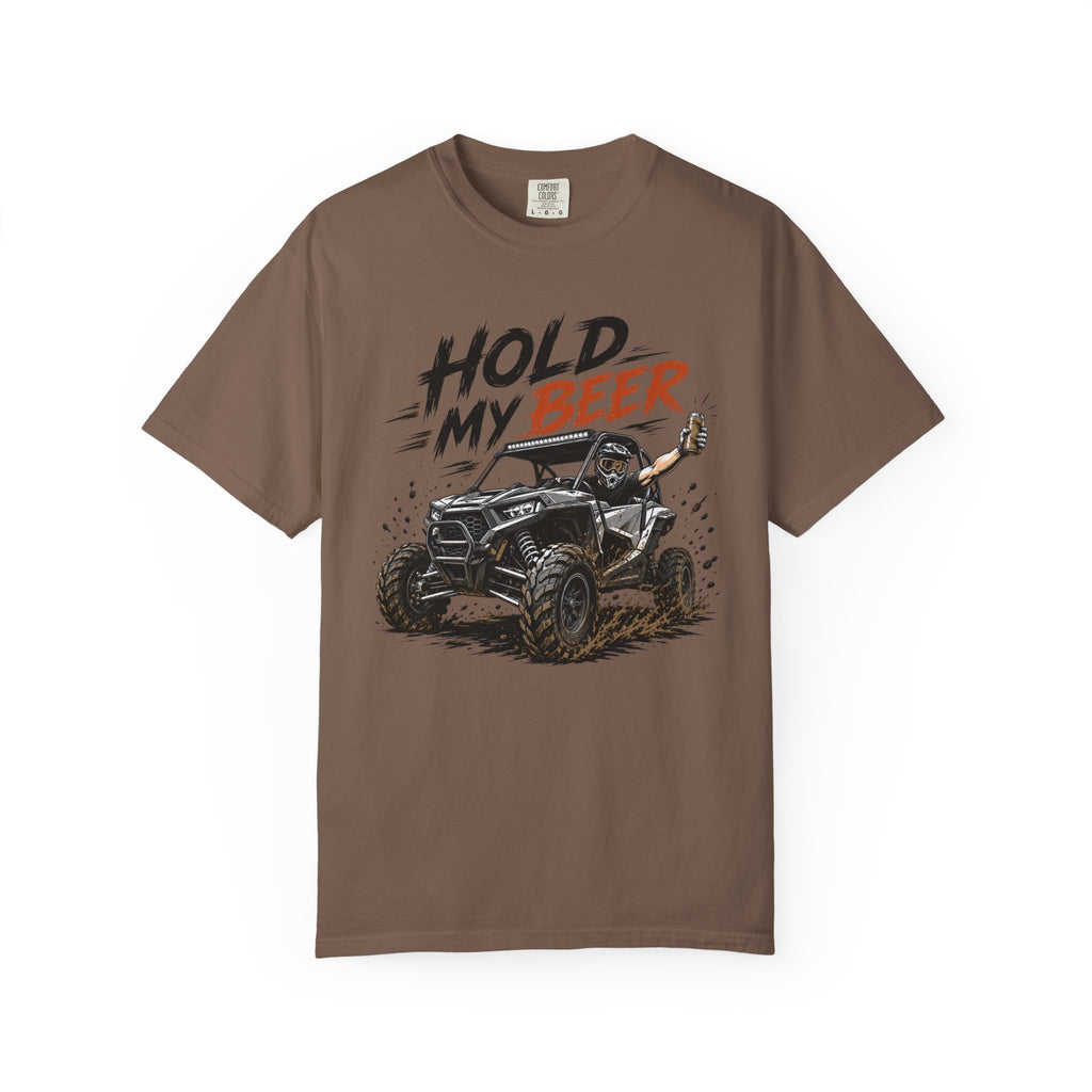 Hold My Beer! SXS T-Shirt