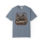 Flipped It  SXS T-Shirt